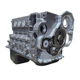 5.9L 2003-2004 Cummins Short Block Daily Driver Dodge Diesel Crate Engine Choate Performance